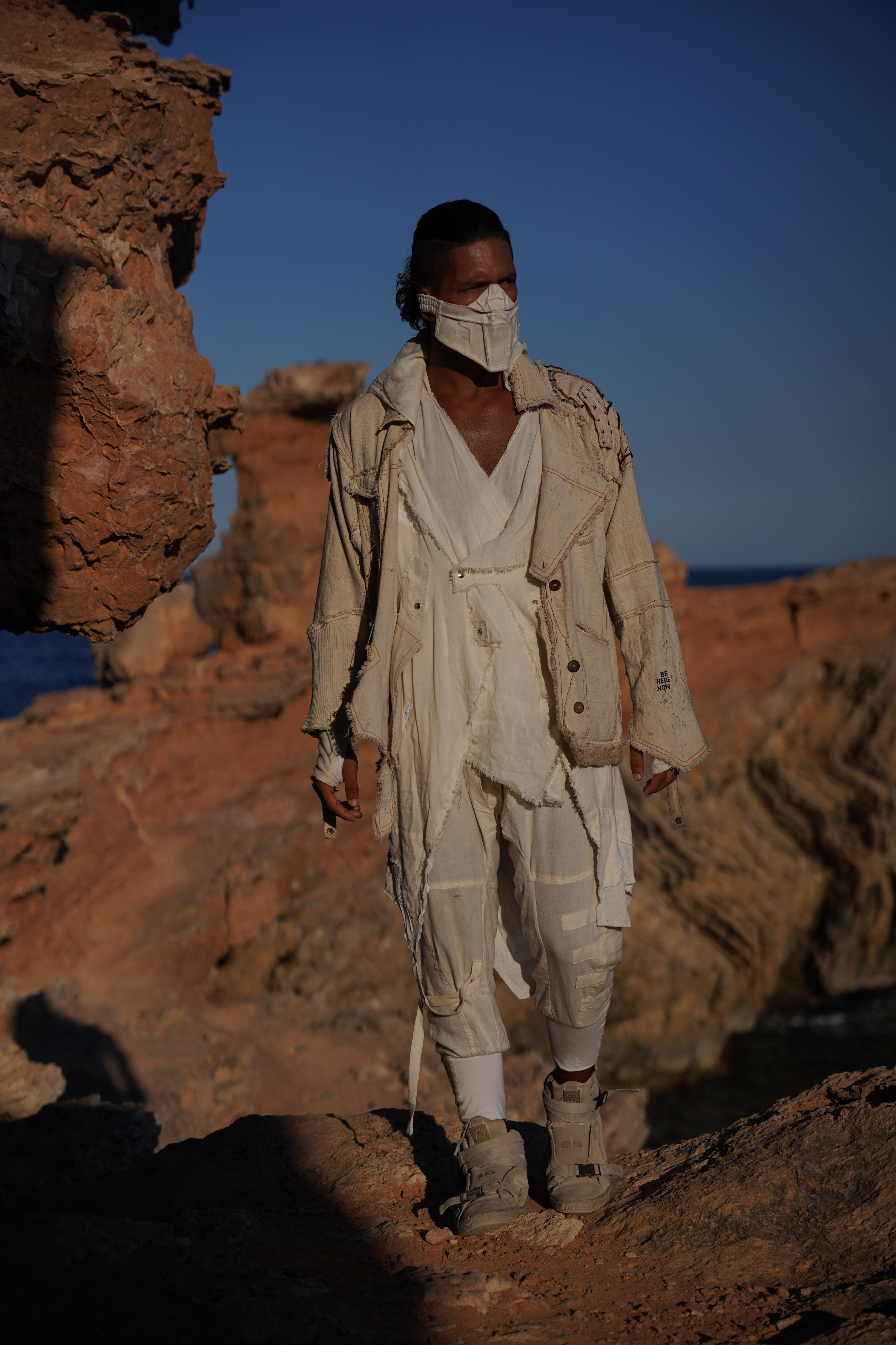 Varano Robe