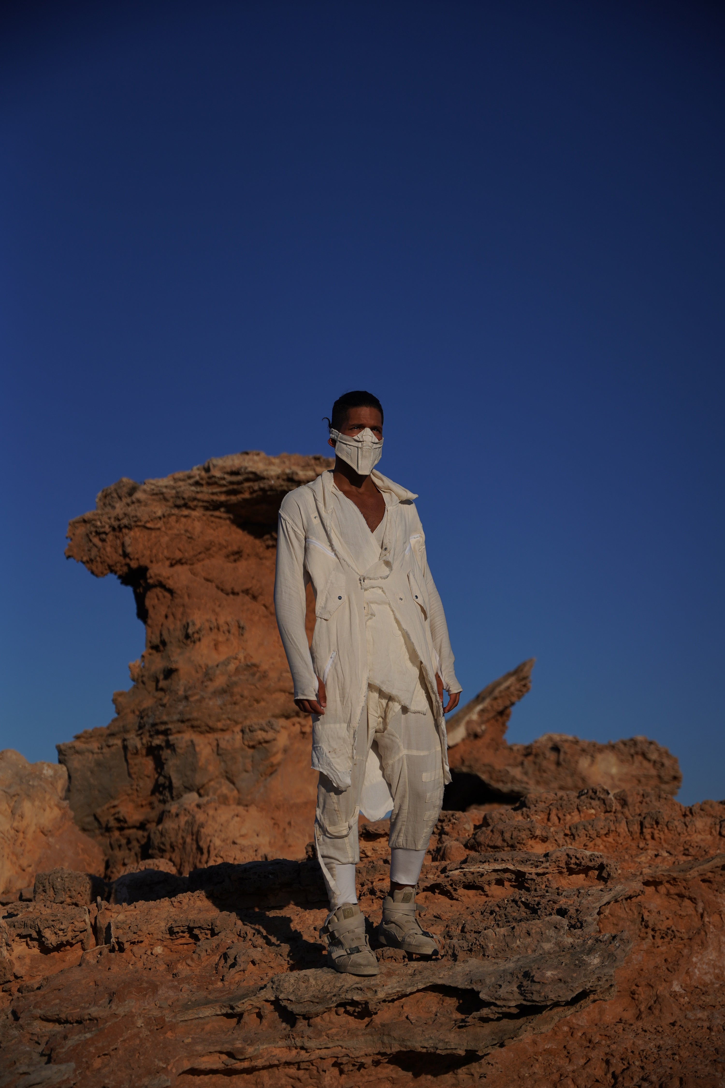 Varano Robe