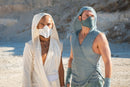 Morpheus Dust Mask