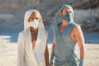 Morpheus Dust Mask