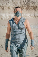 Self- Acceptance Vest