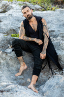 Cronos Cardigan