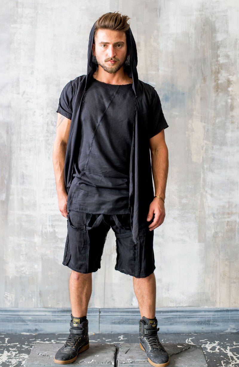 Forgiveness Shorts