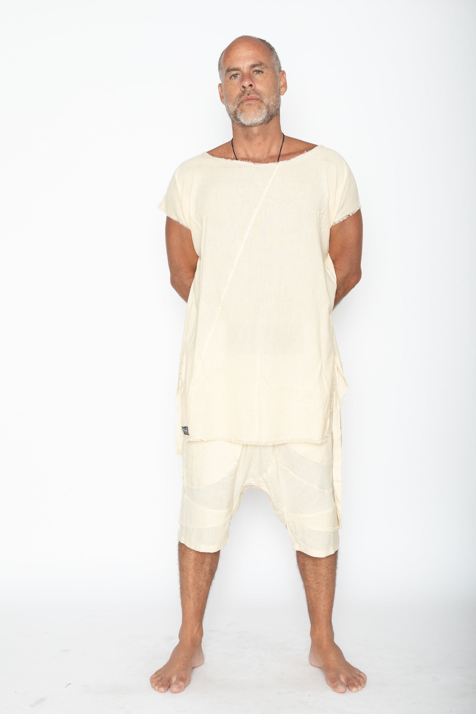 Small / Ivory