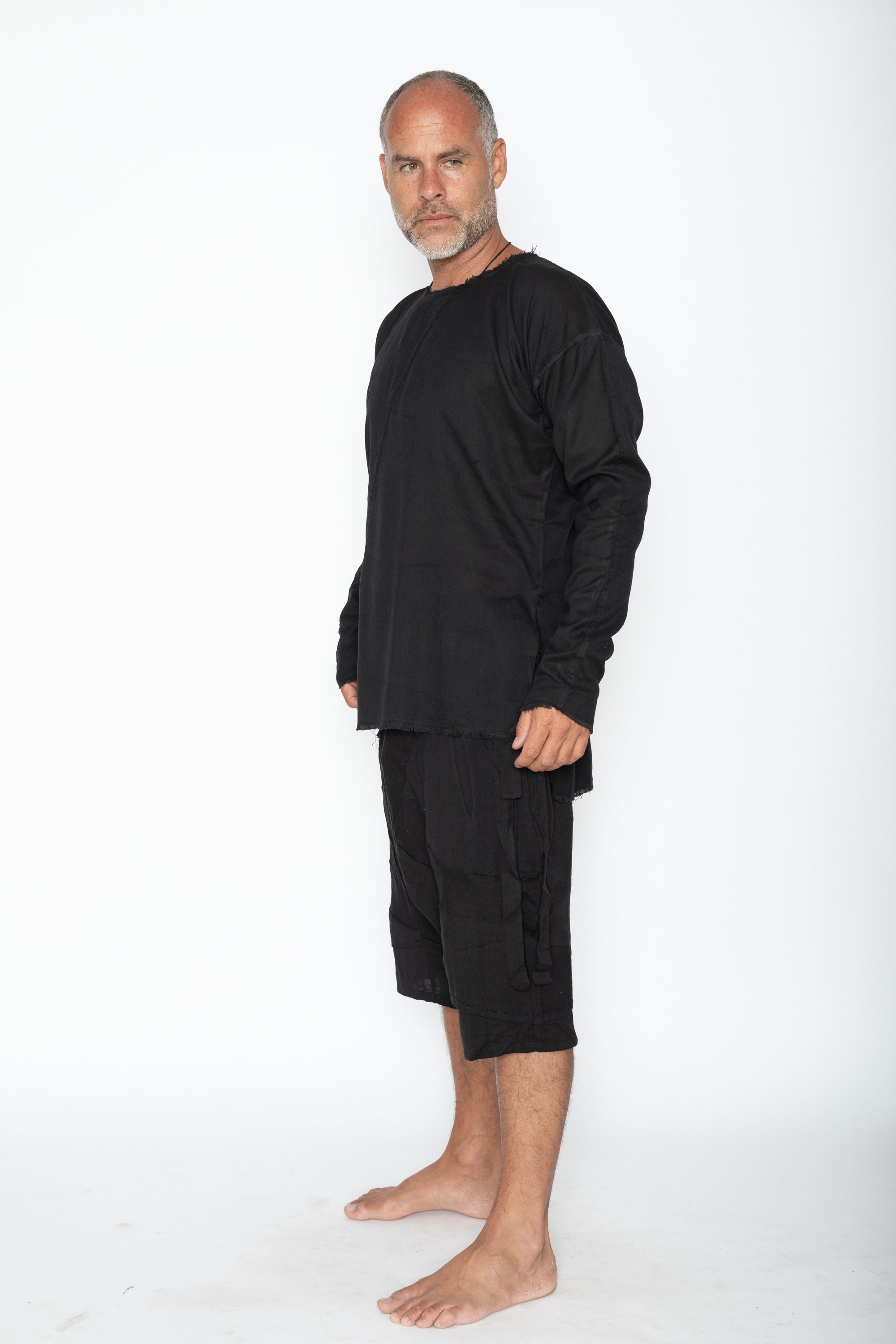 Small / Black
