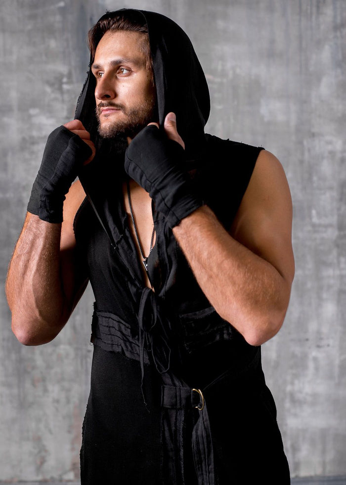 Mudita Gloves