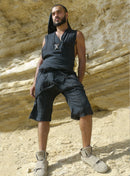 Forgiveness Shorts