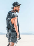 Self- Acceptance Vest