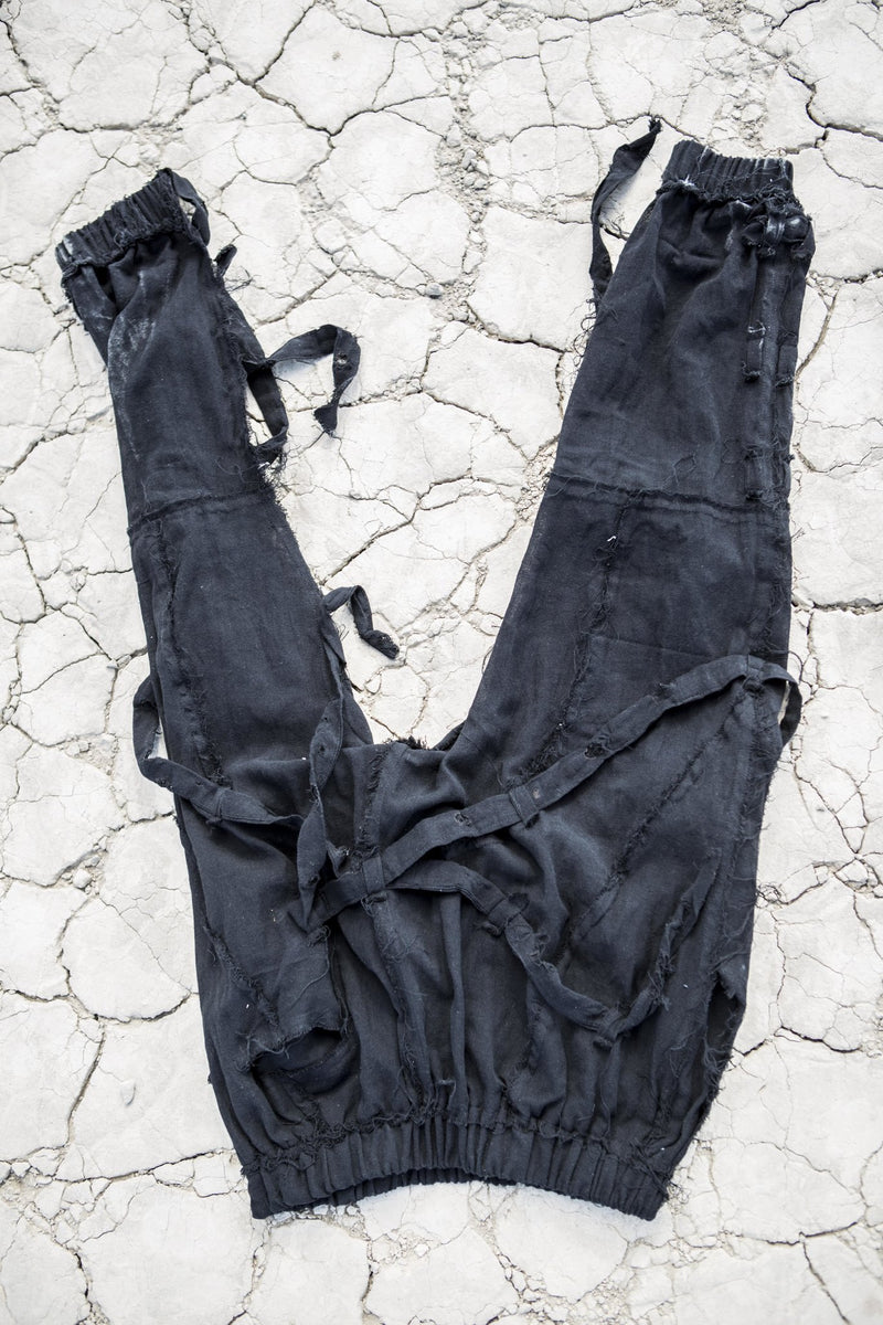 Transcend Pants