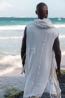 Cronos Cardigan
