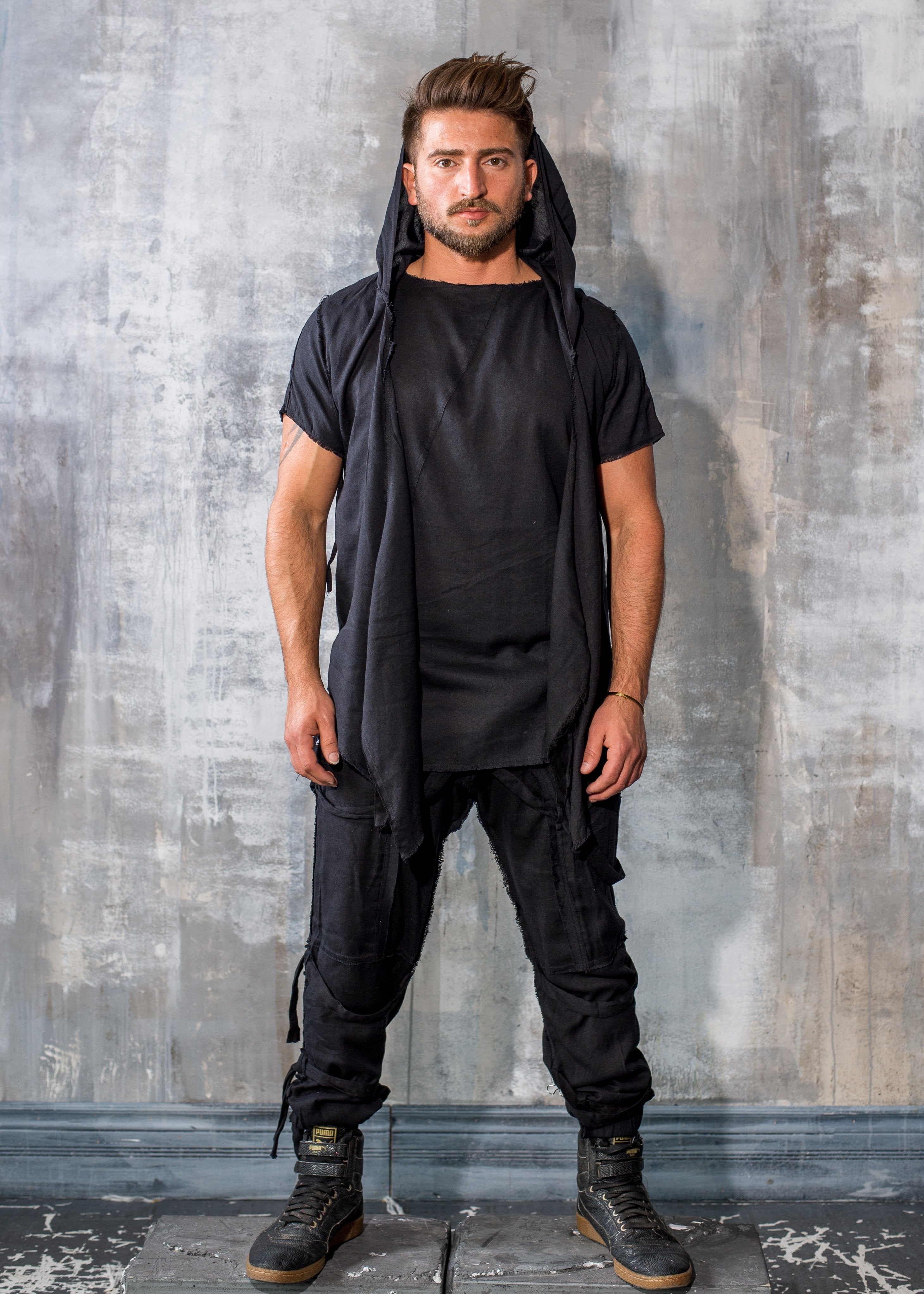 Transcend Pants